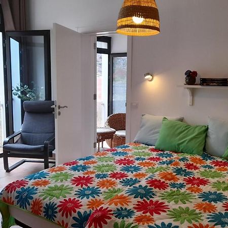 Casa De Isora Private Apartments Гарачико Экстерьер фото