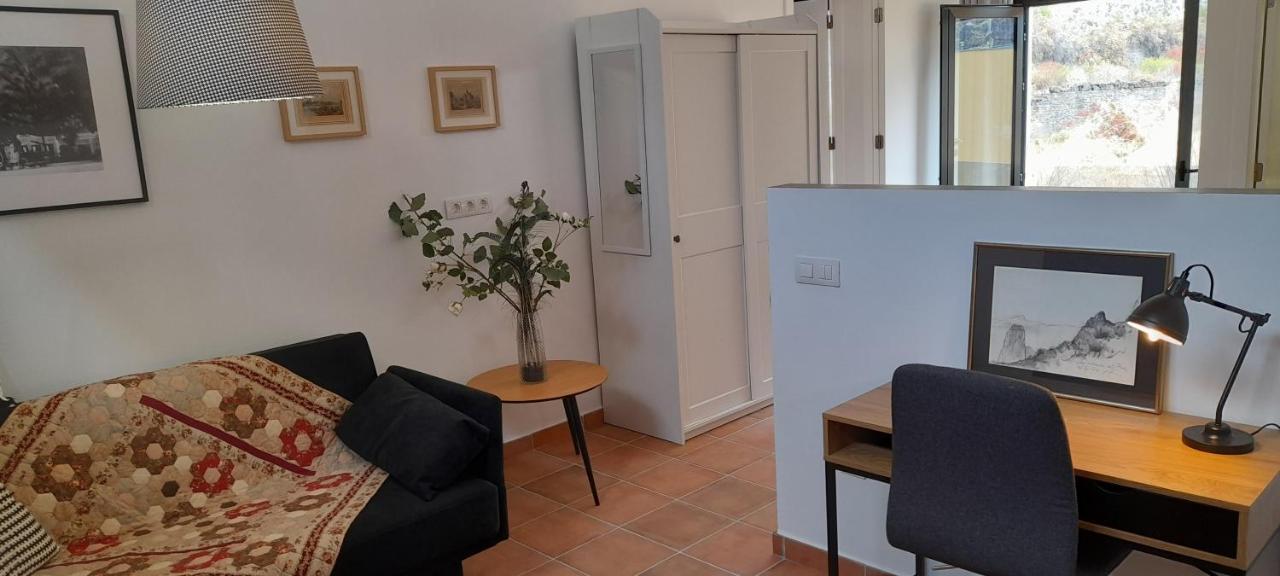 Casa De Isora Private Apartments Гарачико Экстерьер фото