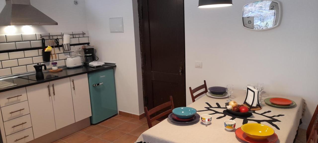 Casa De Isora Private Apartments Гарачико Экстерьер фото