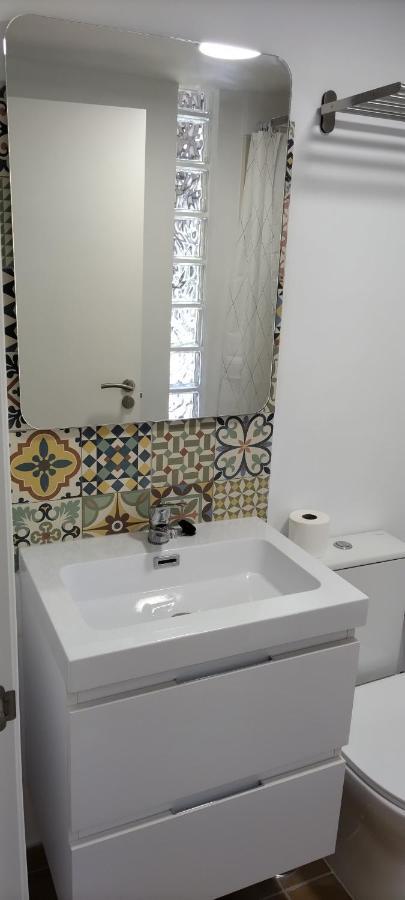Casa De Isora Private Apartments Гарачико Экстерьер фото