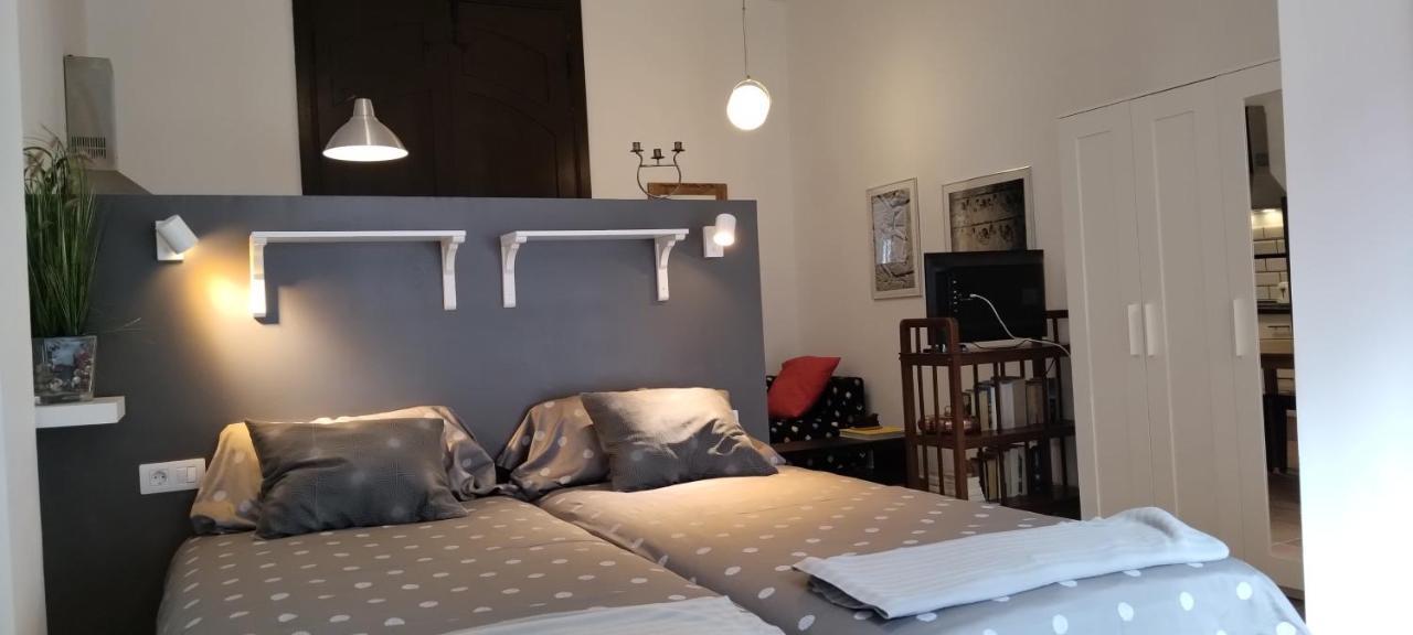 Casa De Isora Private Apartments Гарачико Экстерьер фото