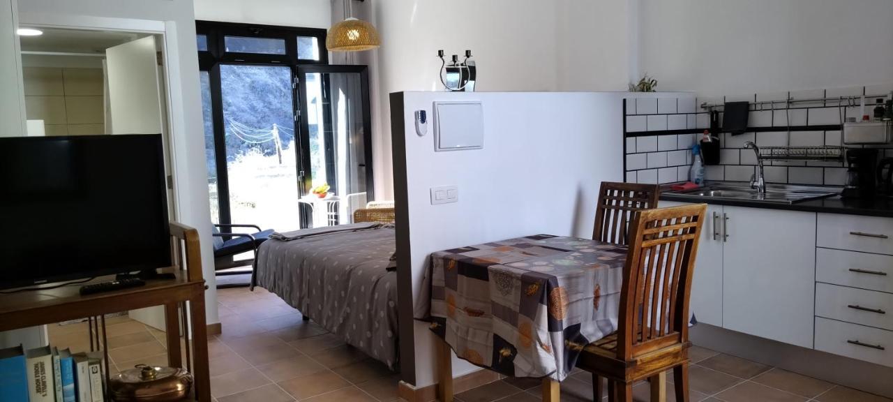 Casa De Isora Private Apartments Гарачико Экстерьер фото