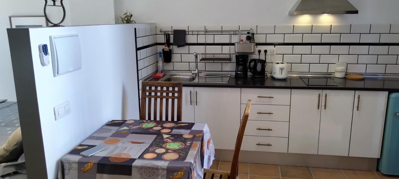 Casa De Isora Private Apartments Гарачико Экстерьер фото