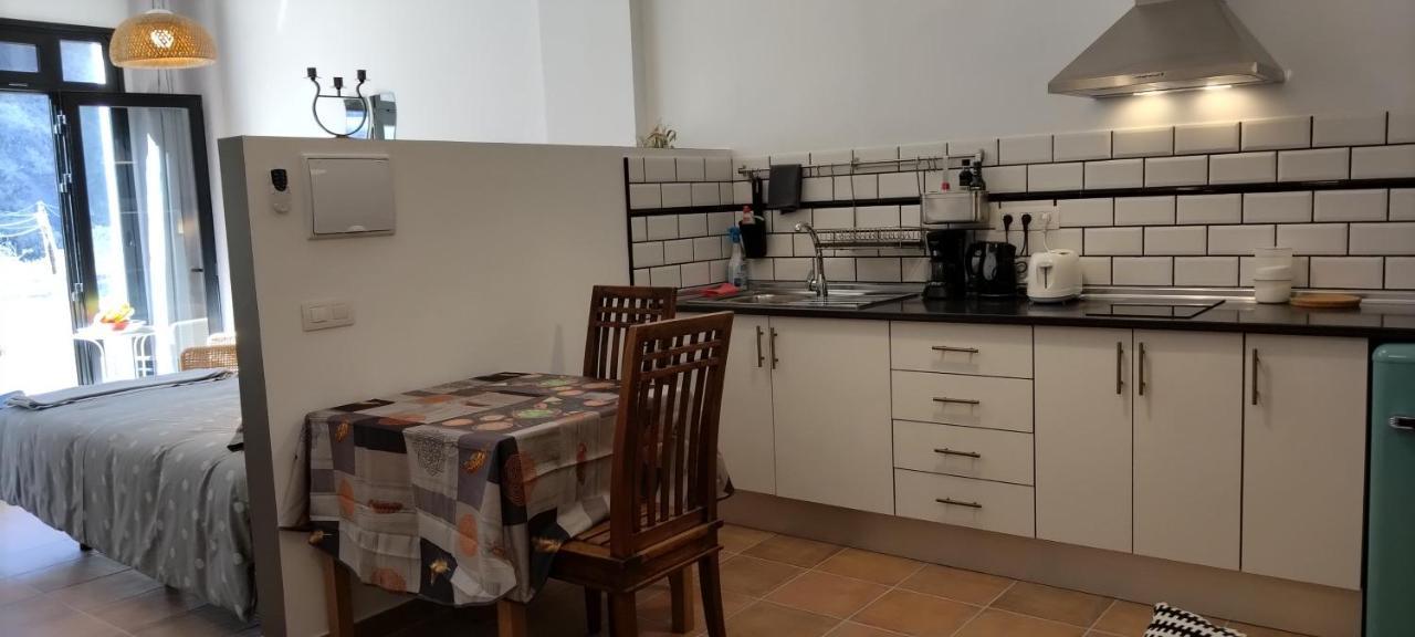 Casa De Isora Private Apartments Гарачико Экстерьер фото