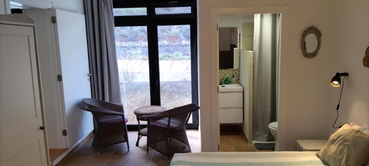 Casa De Isora Private Apartments Гарачико Экстерьер фото