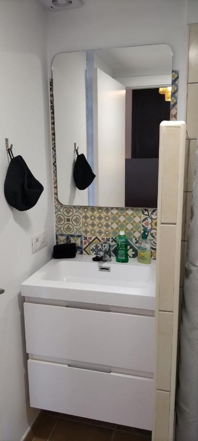 Casa De Isora Private Apartments Гарачико Экстерьер фото