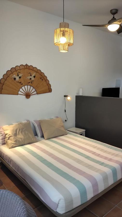 Casa De Isora Private Apartments Гарачико Экстерьер фото