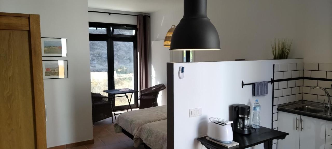 Casa De Isora Private Apartments Гарачико Экстерьер фото
