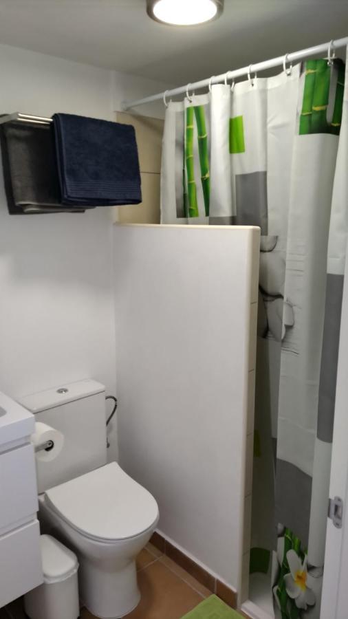Casa De Isora Private Apartments Гарачико Экстерьер фото