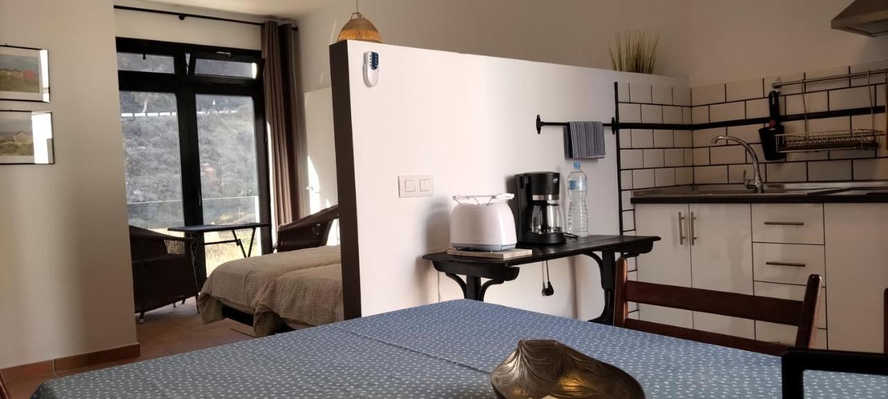 Casa De Isora Private Apartments Гарачико Экстерьер фото