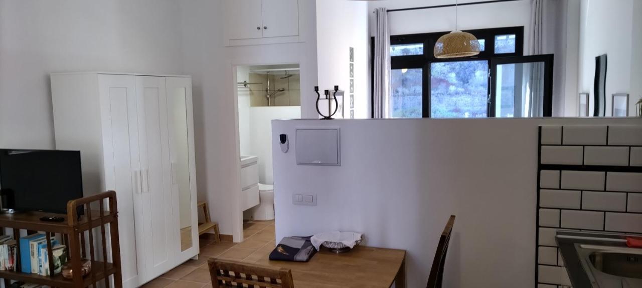 Casa De Isora Private Apartments Гарачико Экстерьер фото