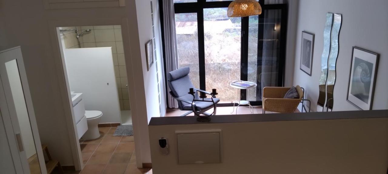 Casa De Isora Private Apartments Гарачико Экстерьер фото