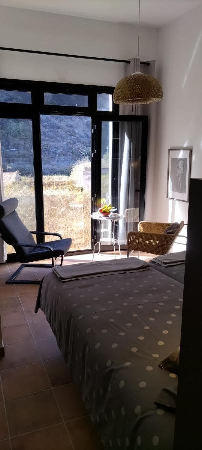 Casa De Isora Private Apartments Гарачико Экстерьер фото